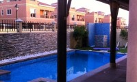 Villas