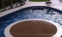 Swimming Pools