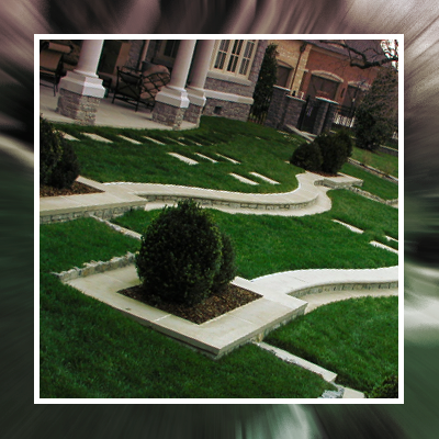 Landscaping by St. Tropez Landscaping by St. Tropez
