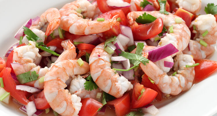 Ceviche