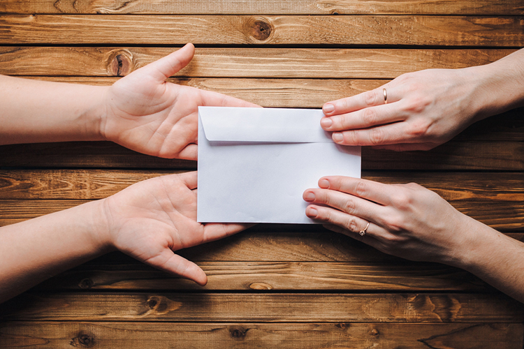 Transferable Letter of Credit