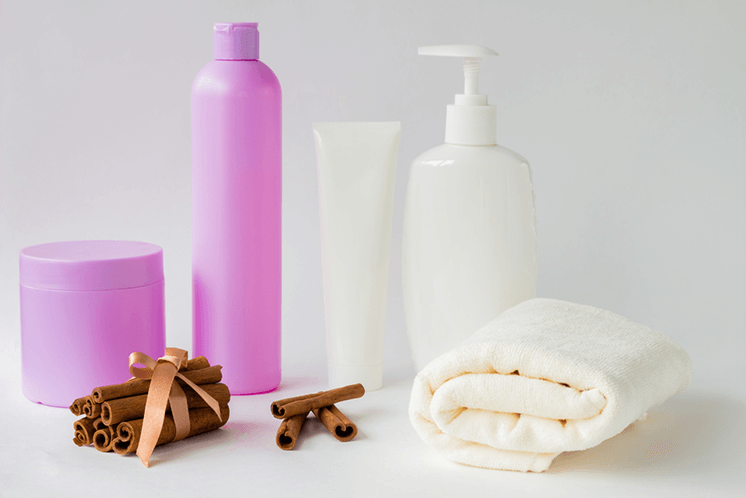 Private Label Cosmetic