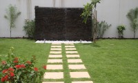 Jumeirah Private Villa1