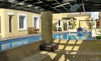 DFC Swimming Pool