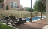 Arabian Ranches-Private Villa
