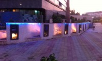 Kish Island Tower